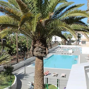  Apartment Playa Honda La Spain