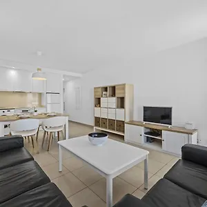  Apartment Casahost Bastian Boutique Ii Seaview Spain