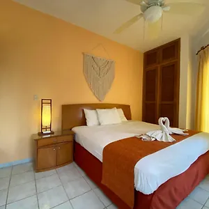 Apartment Quinta Sea Mexico